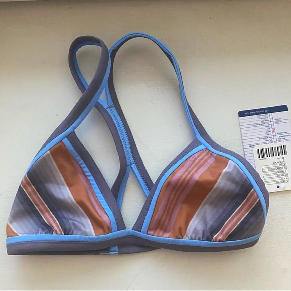 Without Walls Bikini Top Size Small - Picture 1 of 8